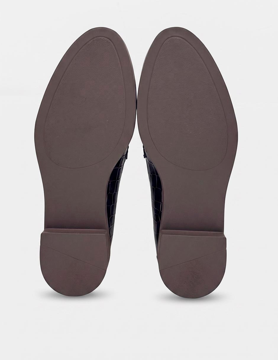 Mocasín para mujer 3