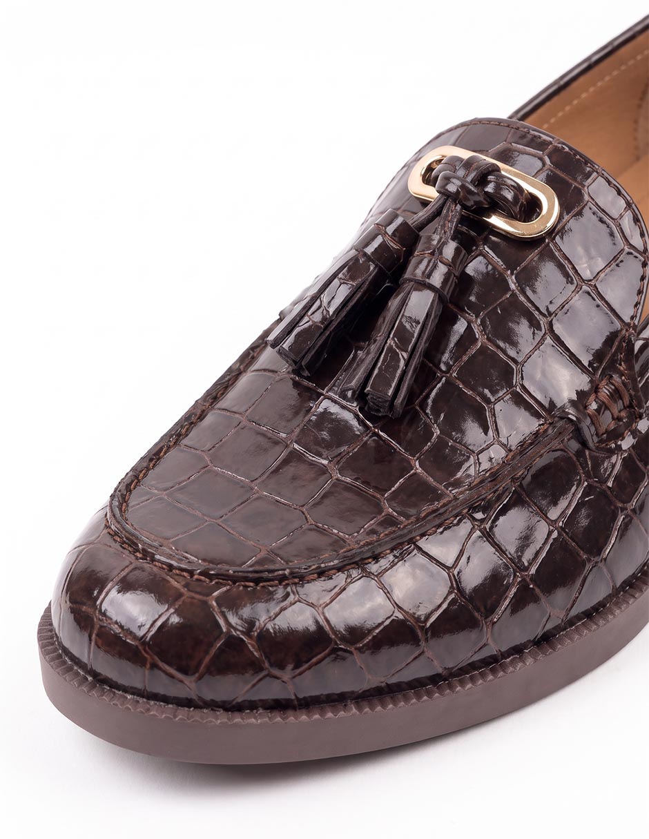 Mocasín para mujer 2