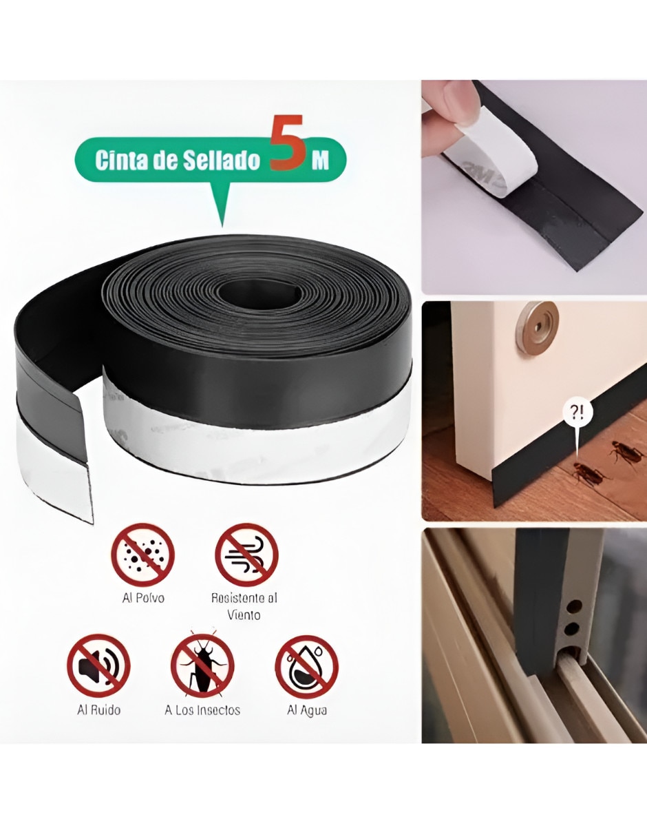 Tope para puerta 2