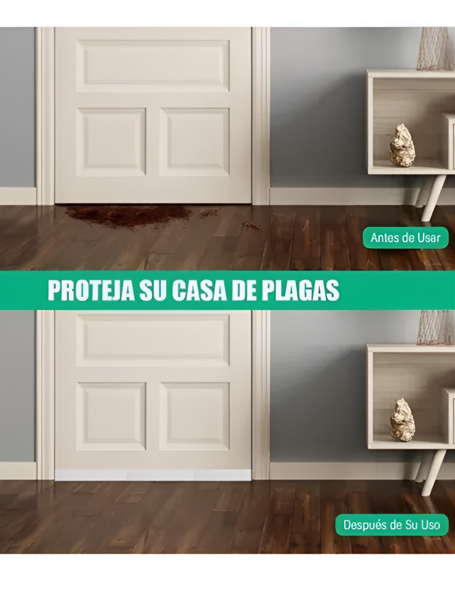 Tope para puerta 3