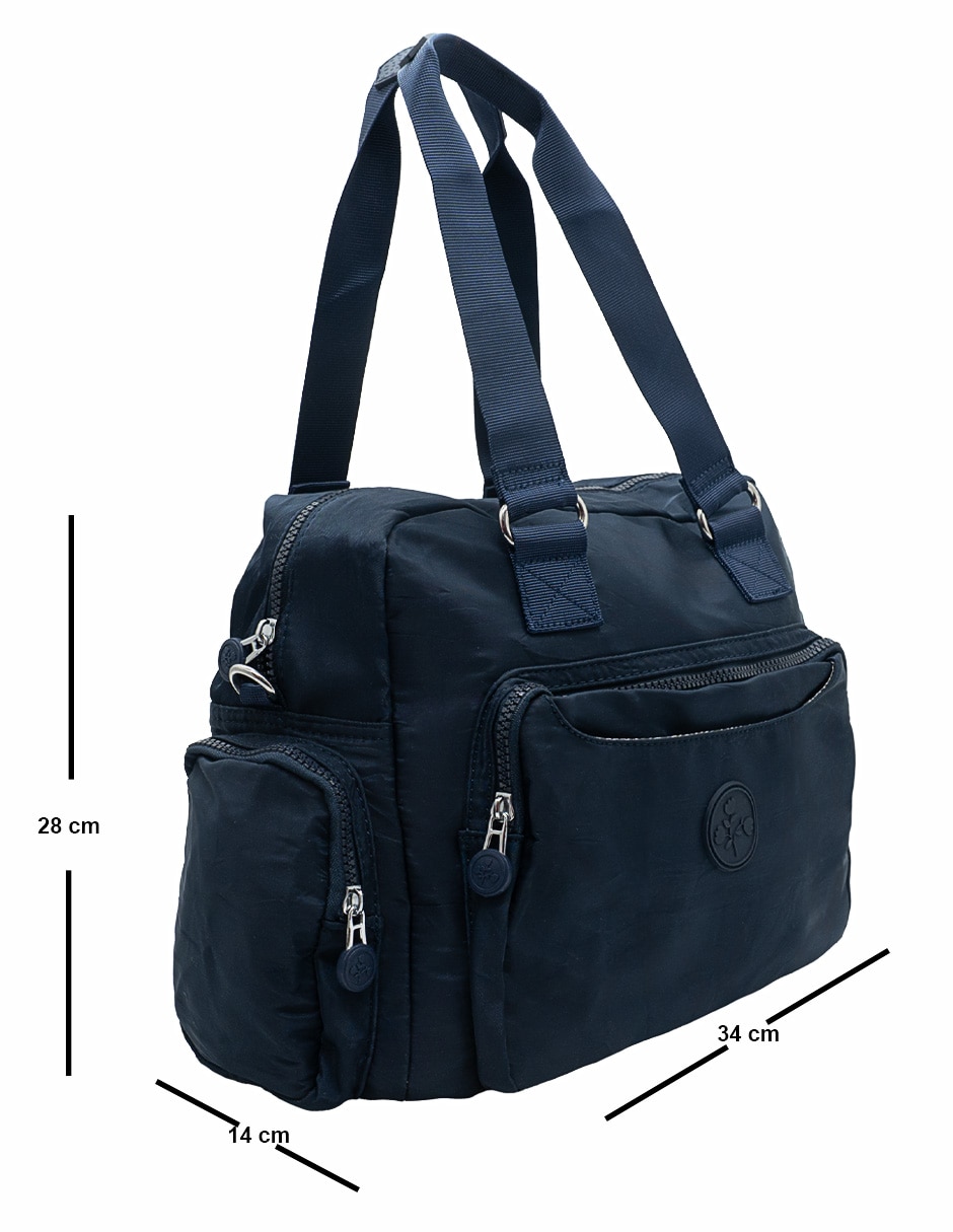 Bolsa tote Chic para mujer 6
