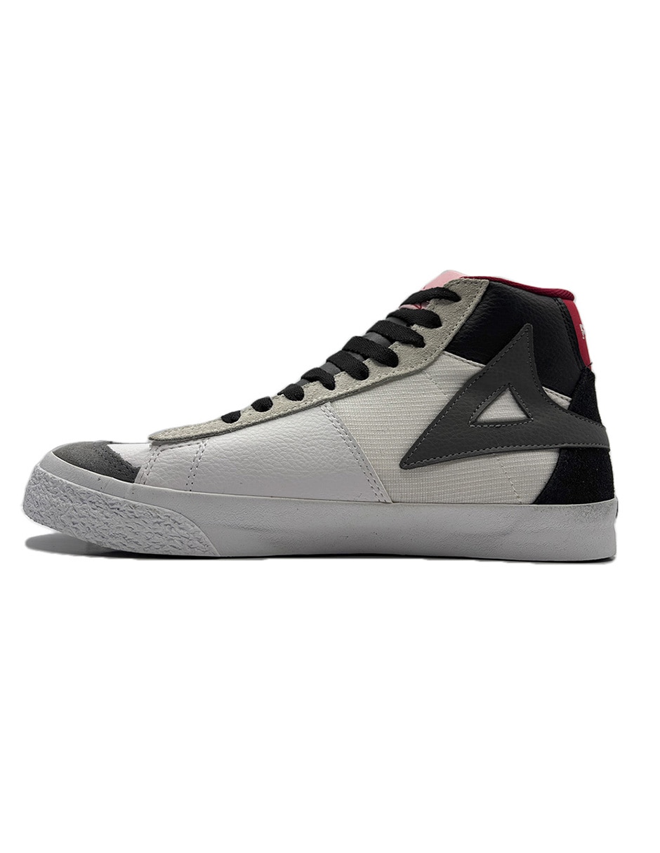 Tenis Bota Rio Ls 90 para entrenamiento Pirma unisex