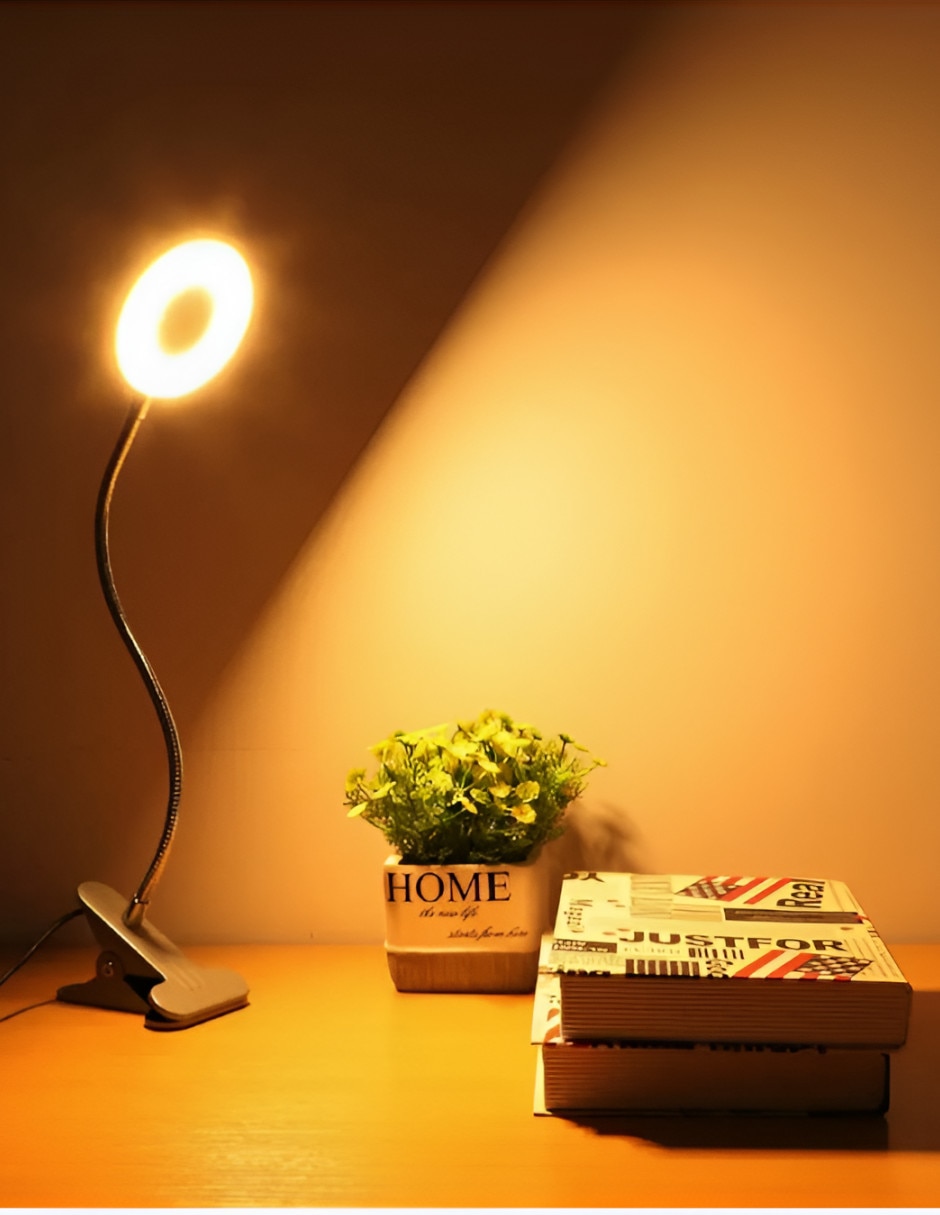 Lámpara de escritorio led 2