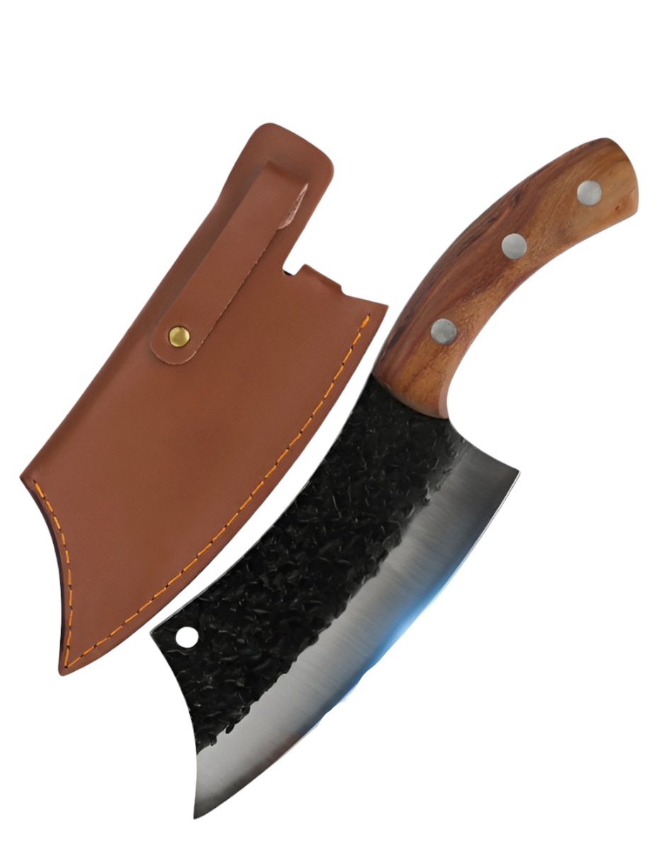 Set cuchillo para chef 2 piezas Set cuchillo para chef 2 piezas