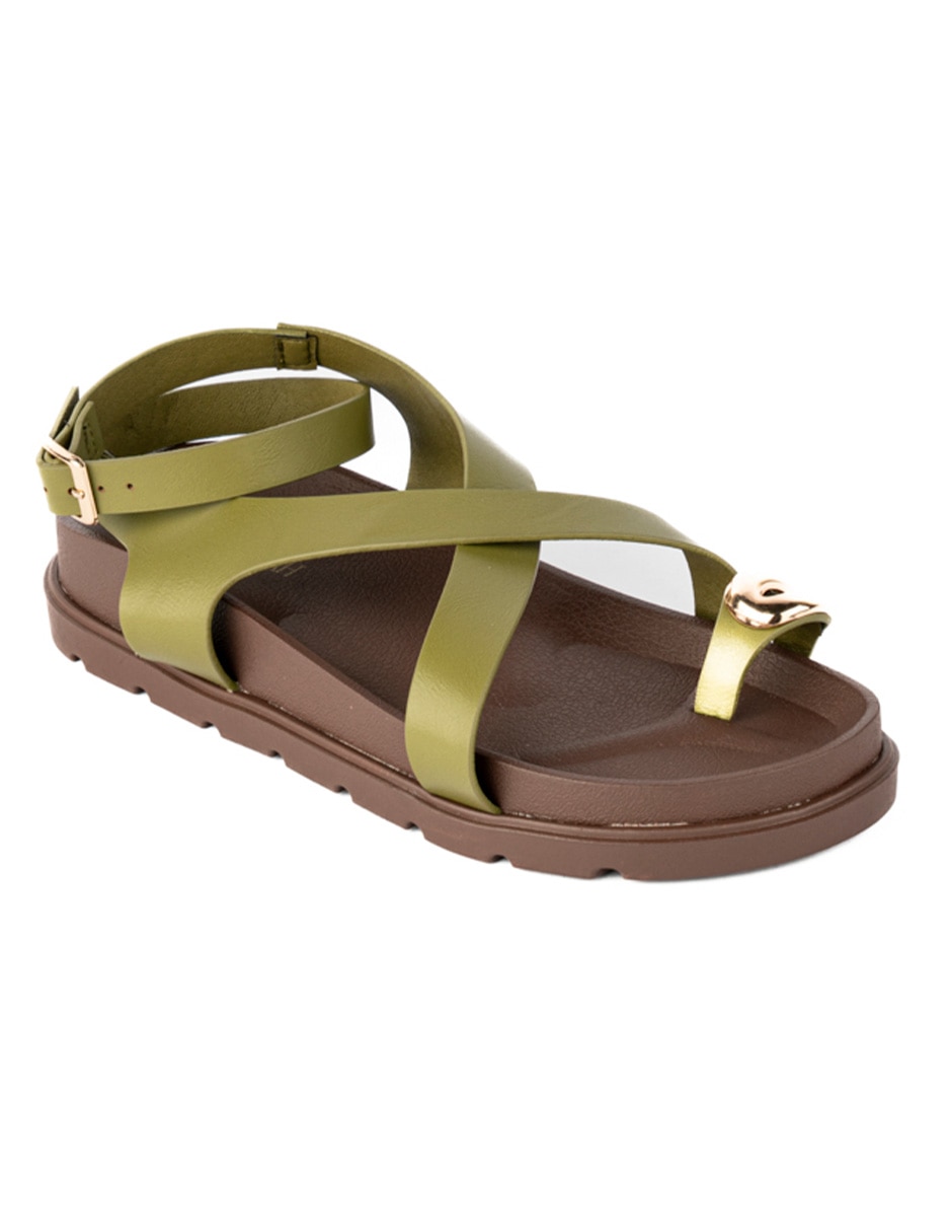Sandalia para mujer 3