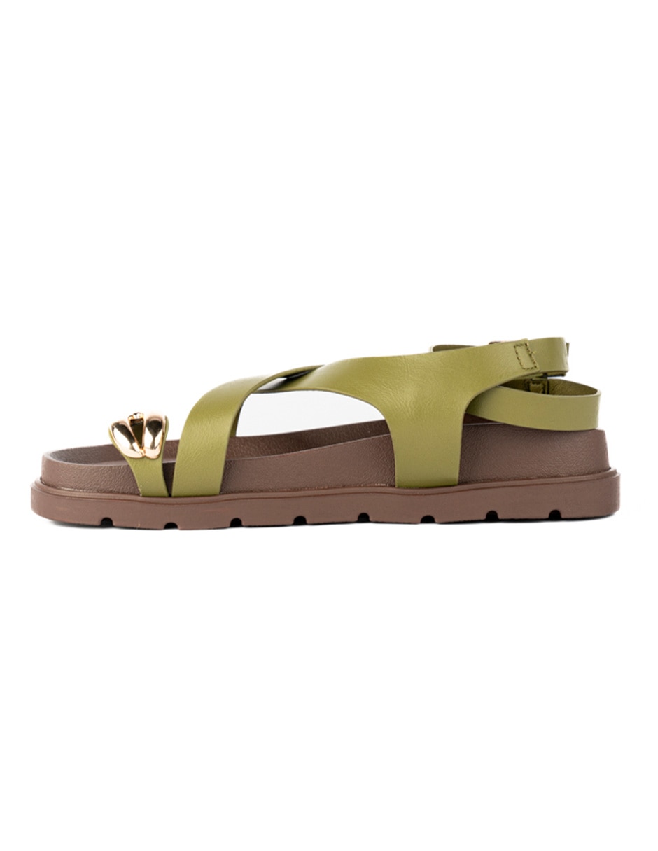 Sandalia para mujer 4