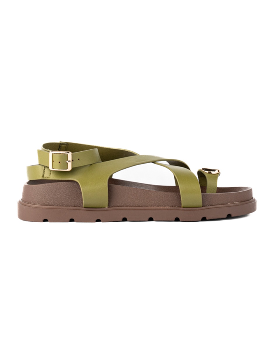 Sandalia para mujer 1