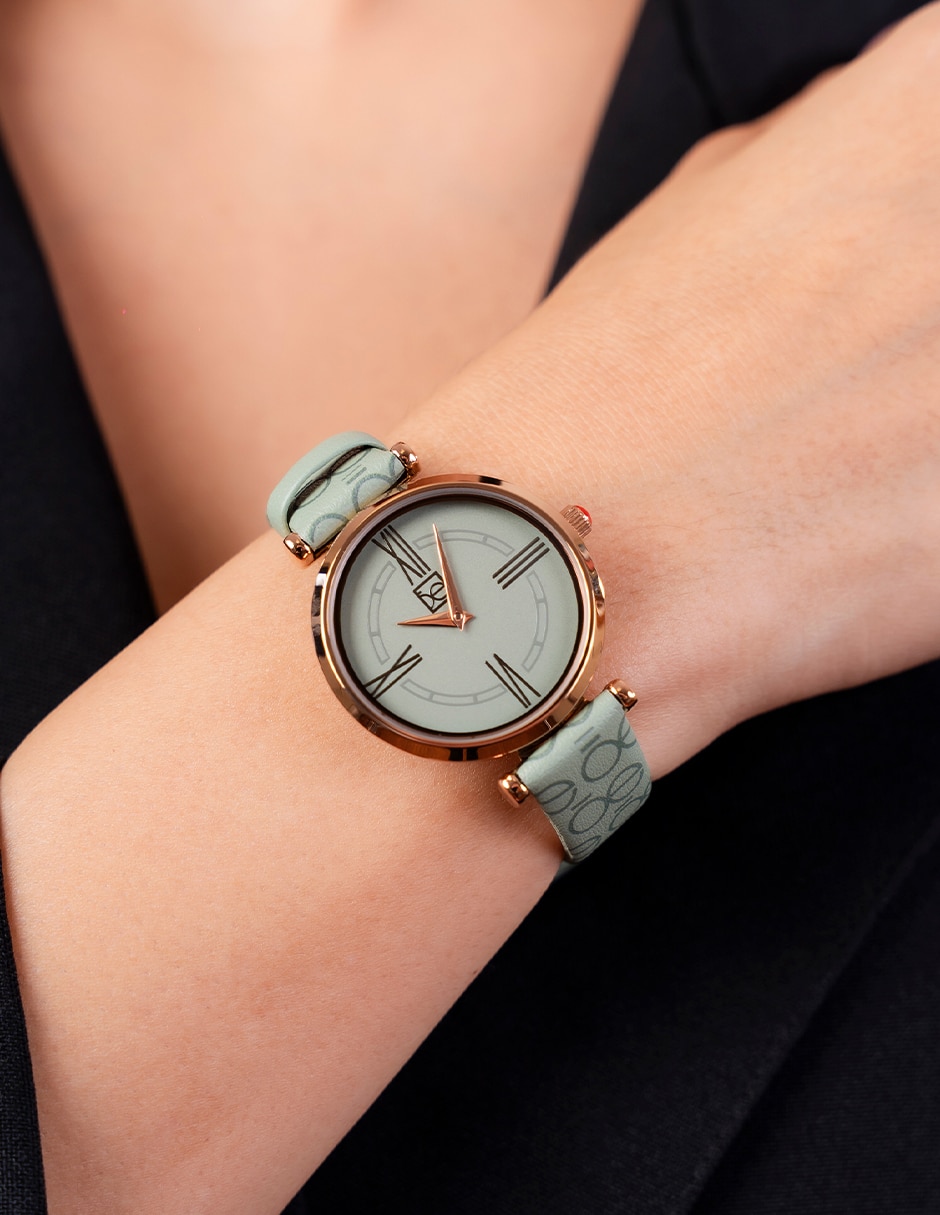 Reloj pulsera Olina para Mujer OE2604 4