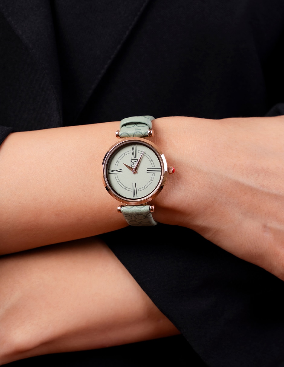 Reloj pulsera Olina para Mujer OE2604 6