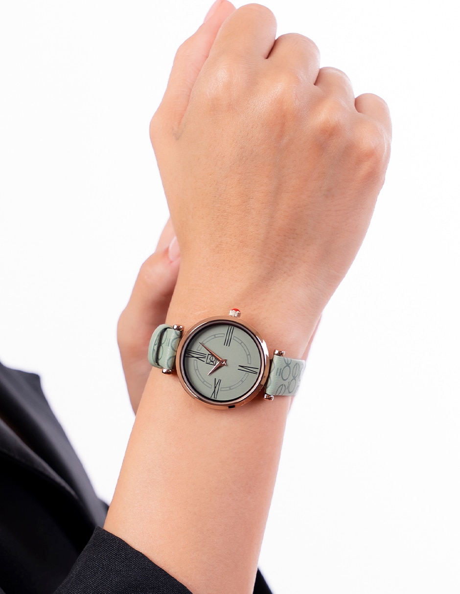 Reloj pulsera Olina para Mujer OE2604 8