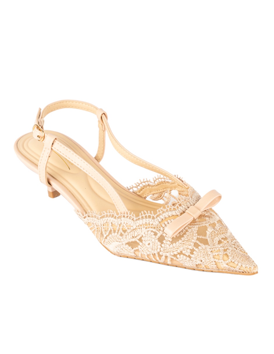 Zapatilla 3