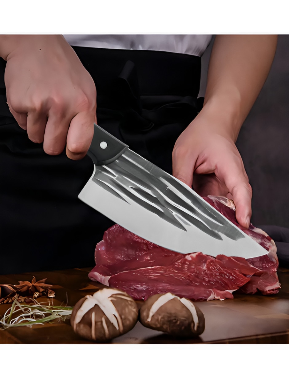 Cuchillo para chef 2