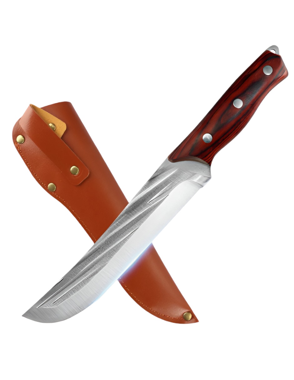 Cuchillo para chef