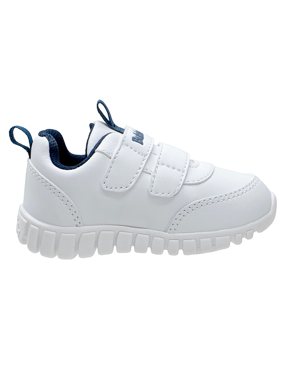 Tenis Bubble Gummers para niño Back to School