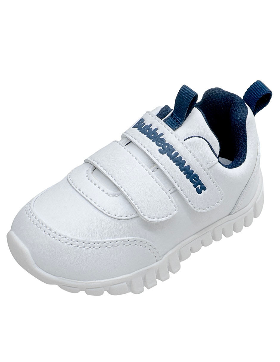 Tenis Bubble Gummers para niño Back to School