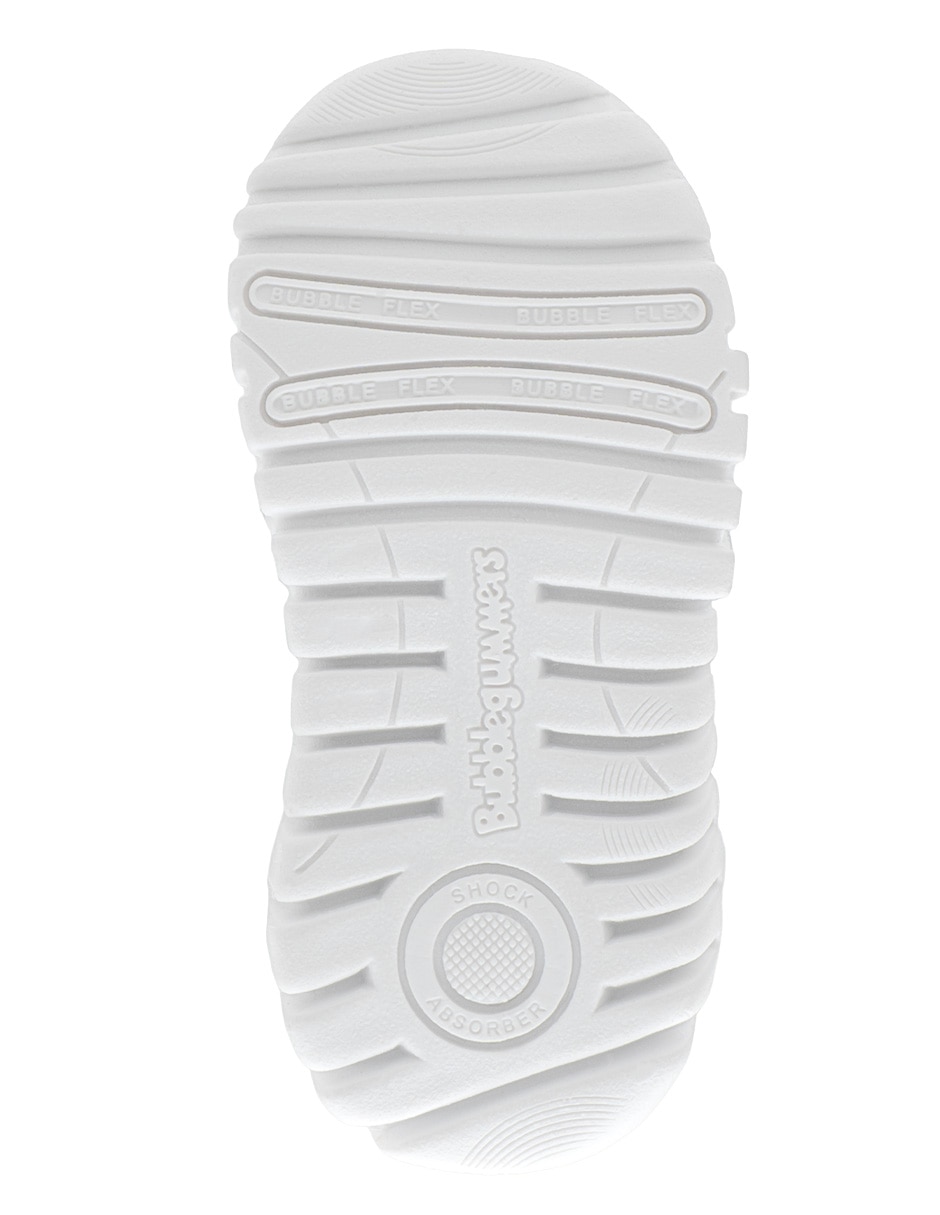 Tenis Bubble Gummers para niño Back to School