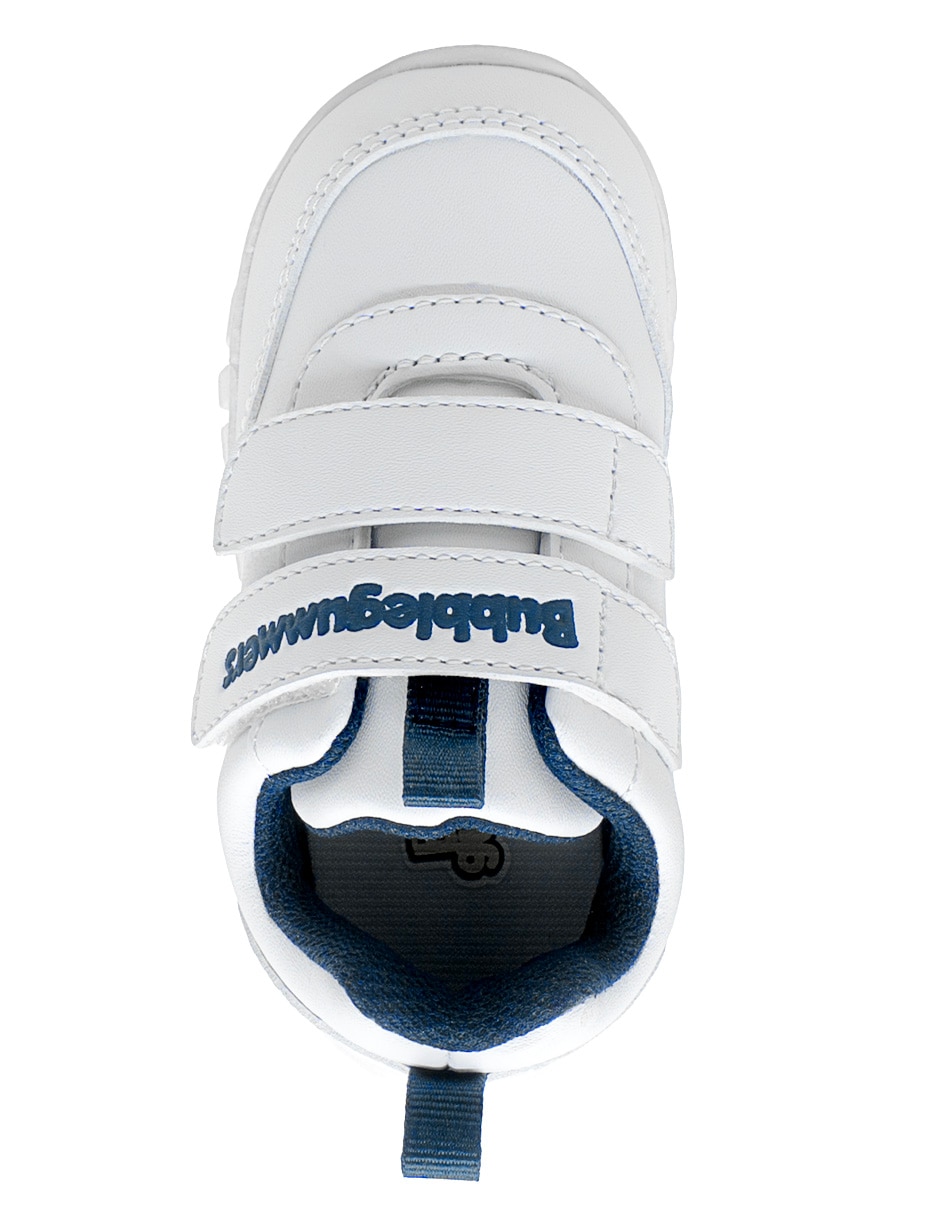 Tenis Bubble Gummers para niño Back to School