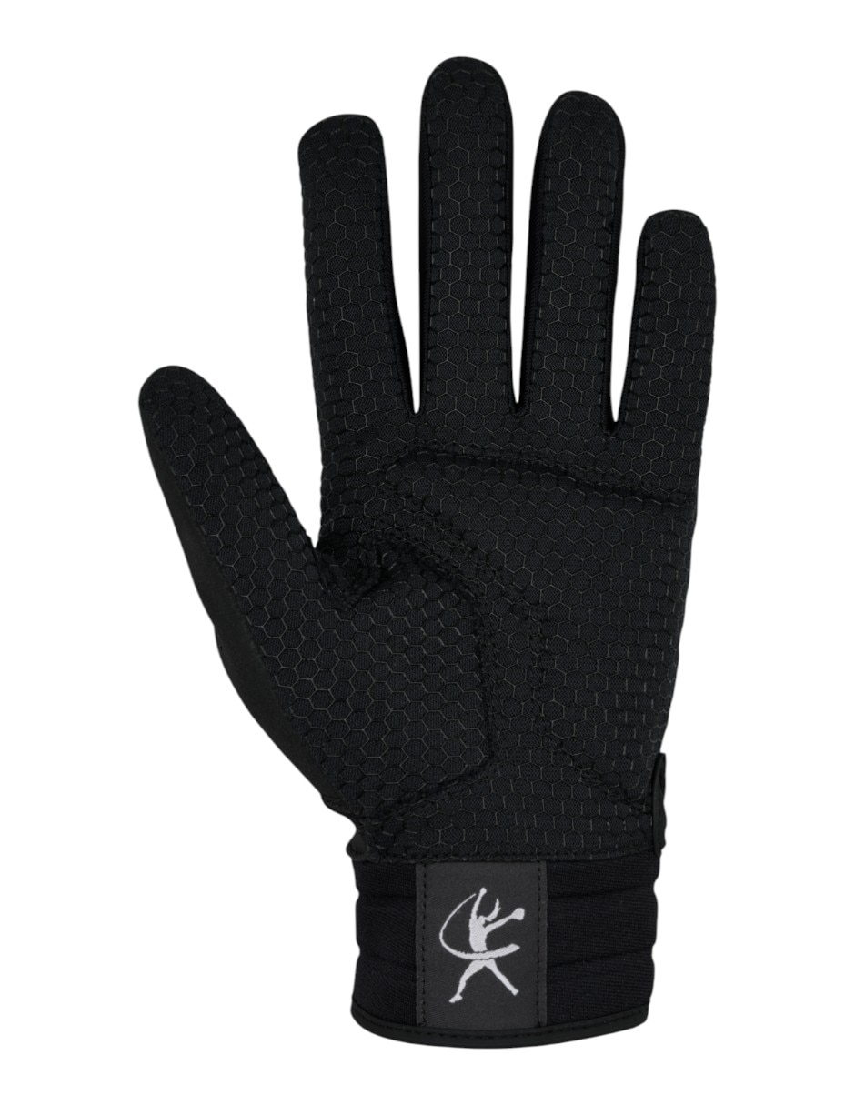 Guantes Mizuno de mujer