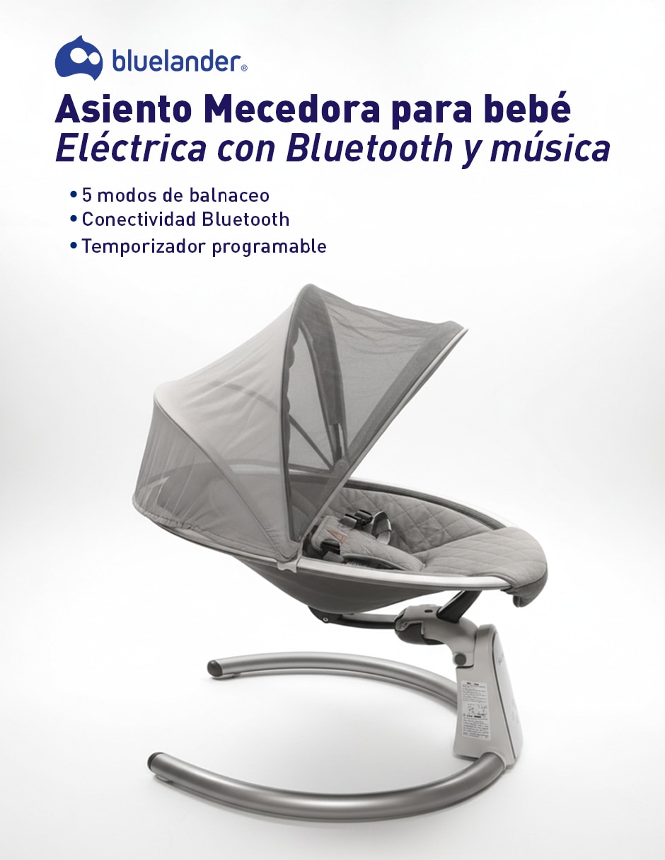 BLUELANDER SIN FAMILIA O COLECCION para Unisex