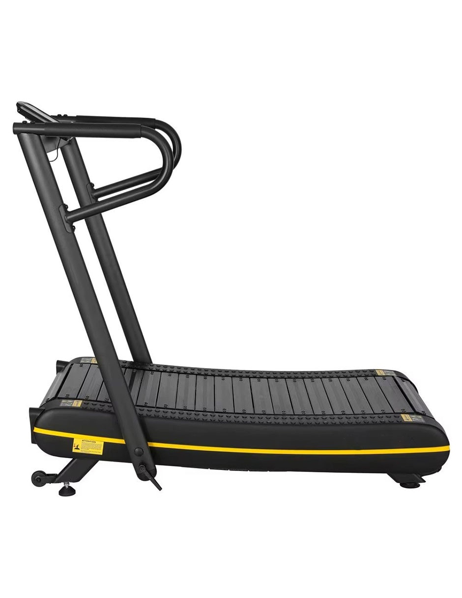 Caminadora semiprofesional cbhh-1018 plegable 5