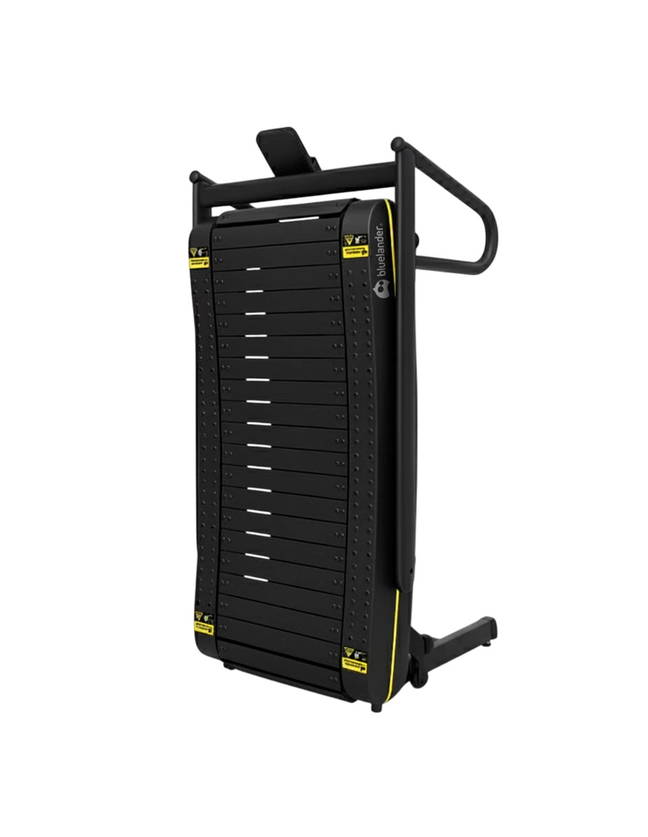 Caminadora semiprofesional cbhh-1018 plegable 4