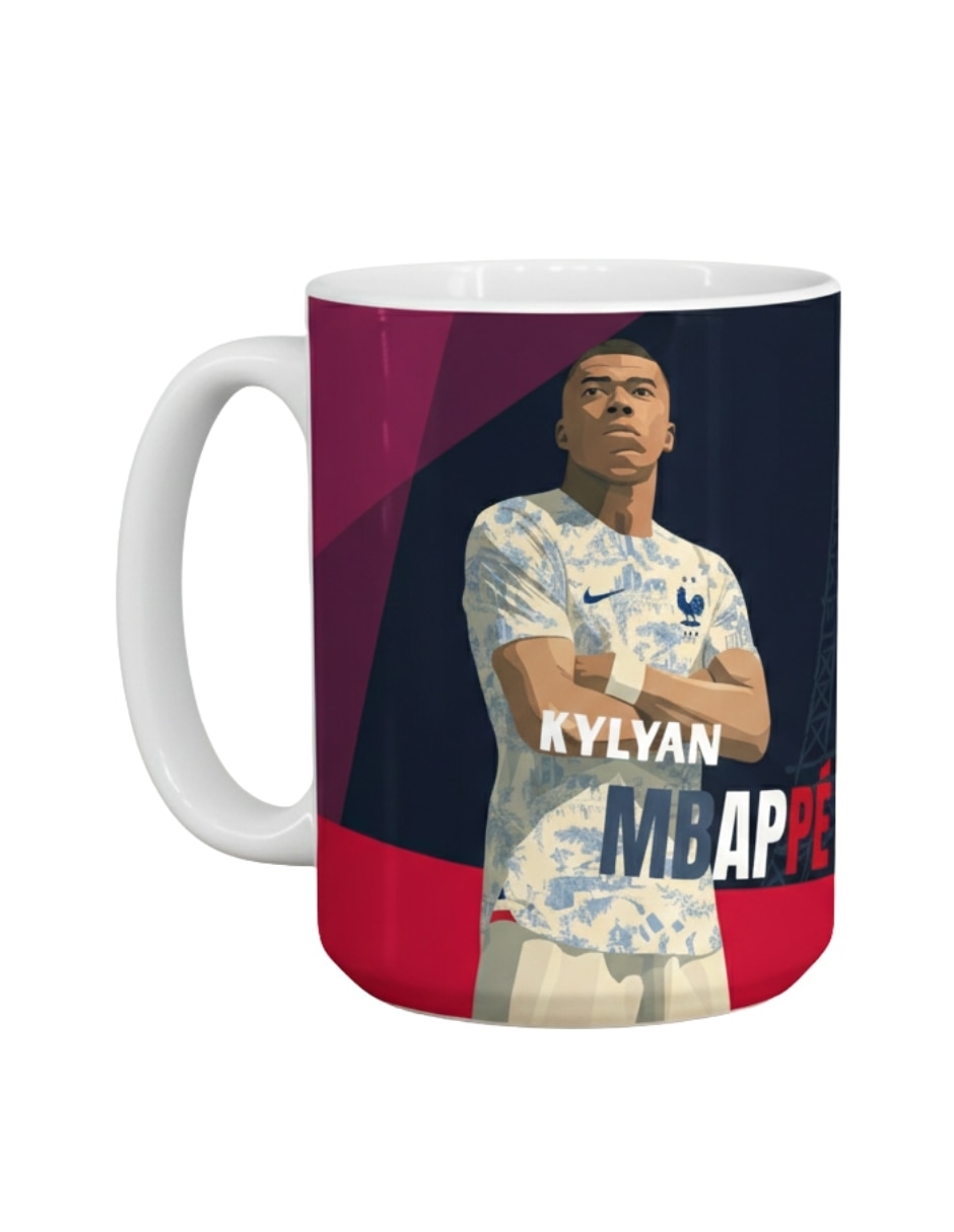 Taza clásica