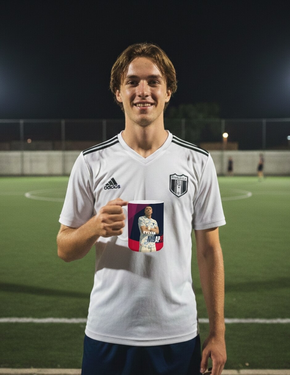 Taza clásica 3