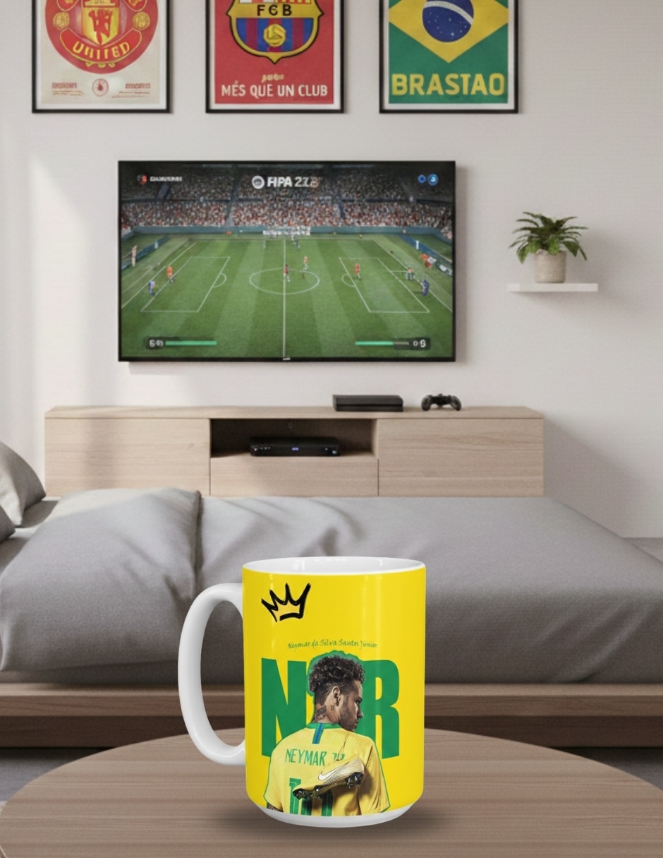 Taza clásica 2