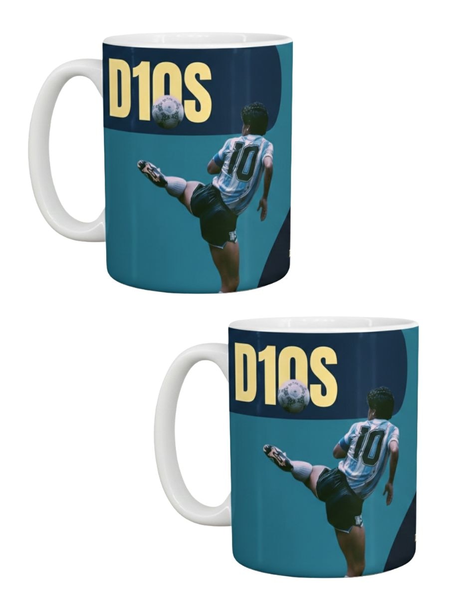 Set de tazas clásicas 2 piezas Set de tazas clásicas 2 piezas