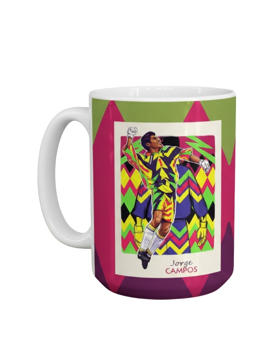 Taza clásica Taza clásica