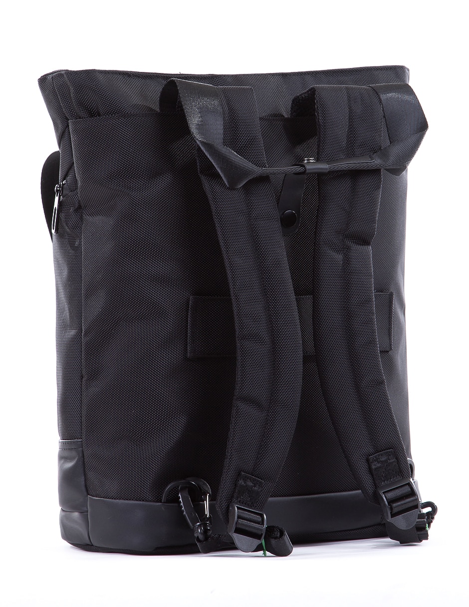 Mochila con portalaptop NY23BP-4NG unisex 7