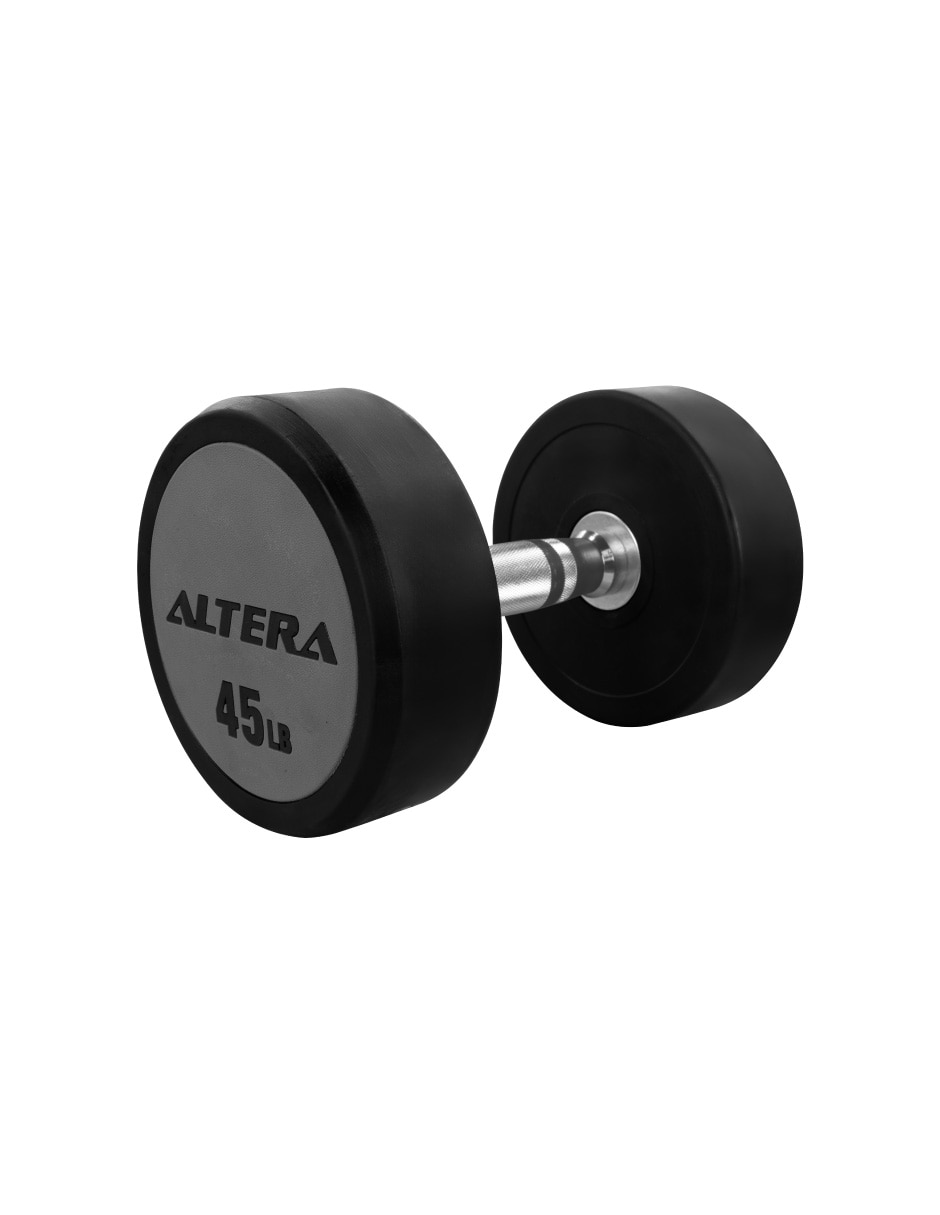 Mancuerna de peso fijo 20 kg Mancuerna de peso fijo 20 kg