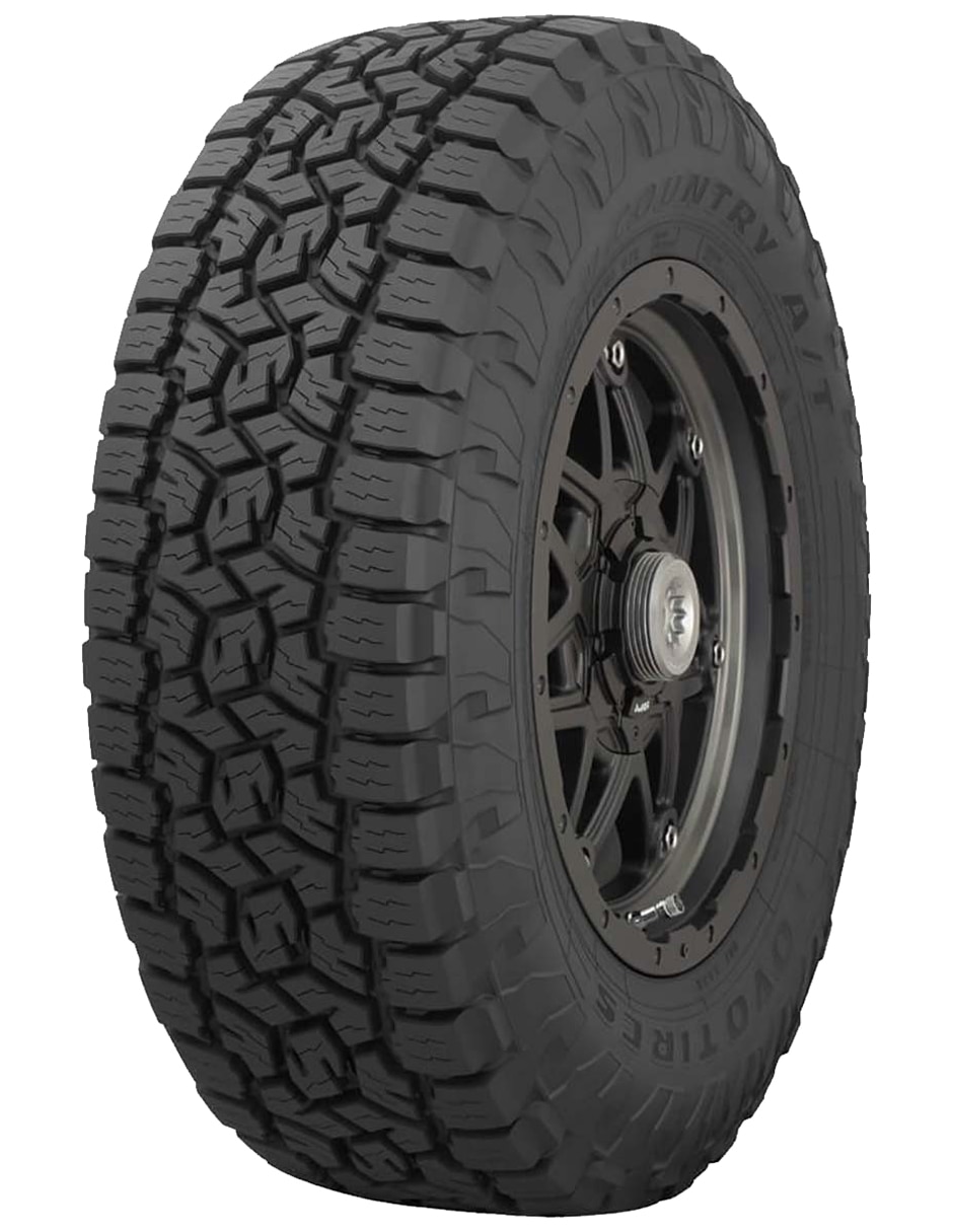 Llanta para auto Open Country AT3 225 / 70 R16