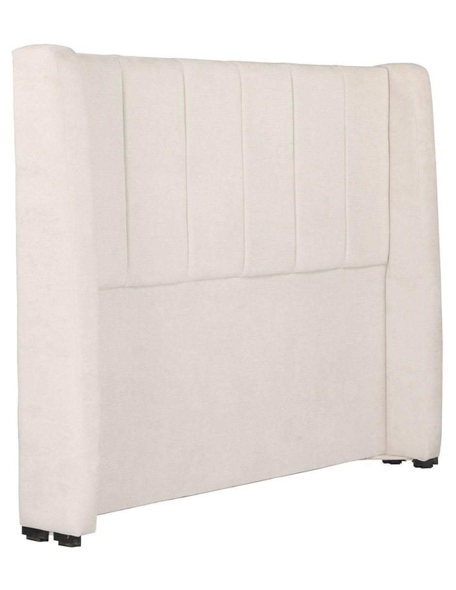 Cabecera Foss de madera 2