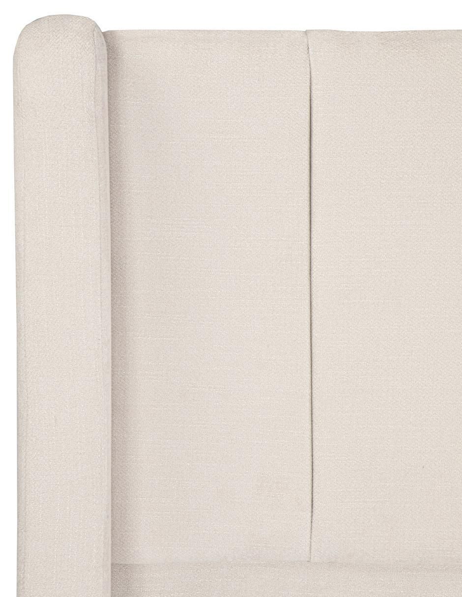 Cabecera Foss de madera 3