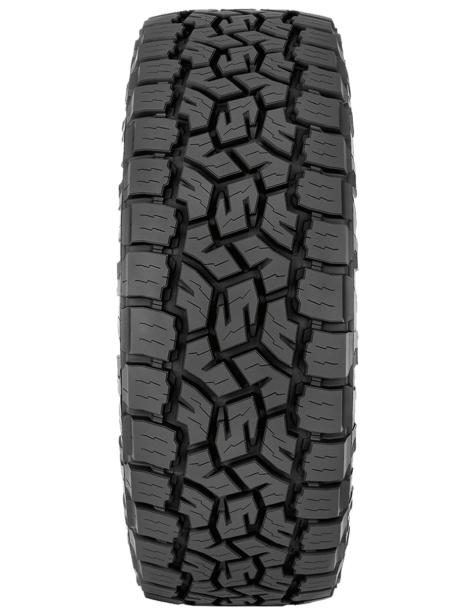 Llanta para auto Open Country AT3 235/80 R17