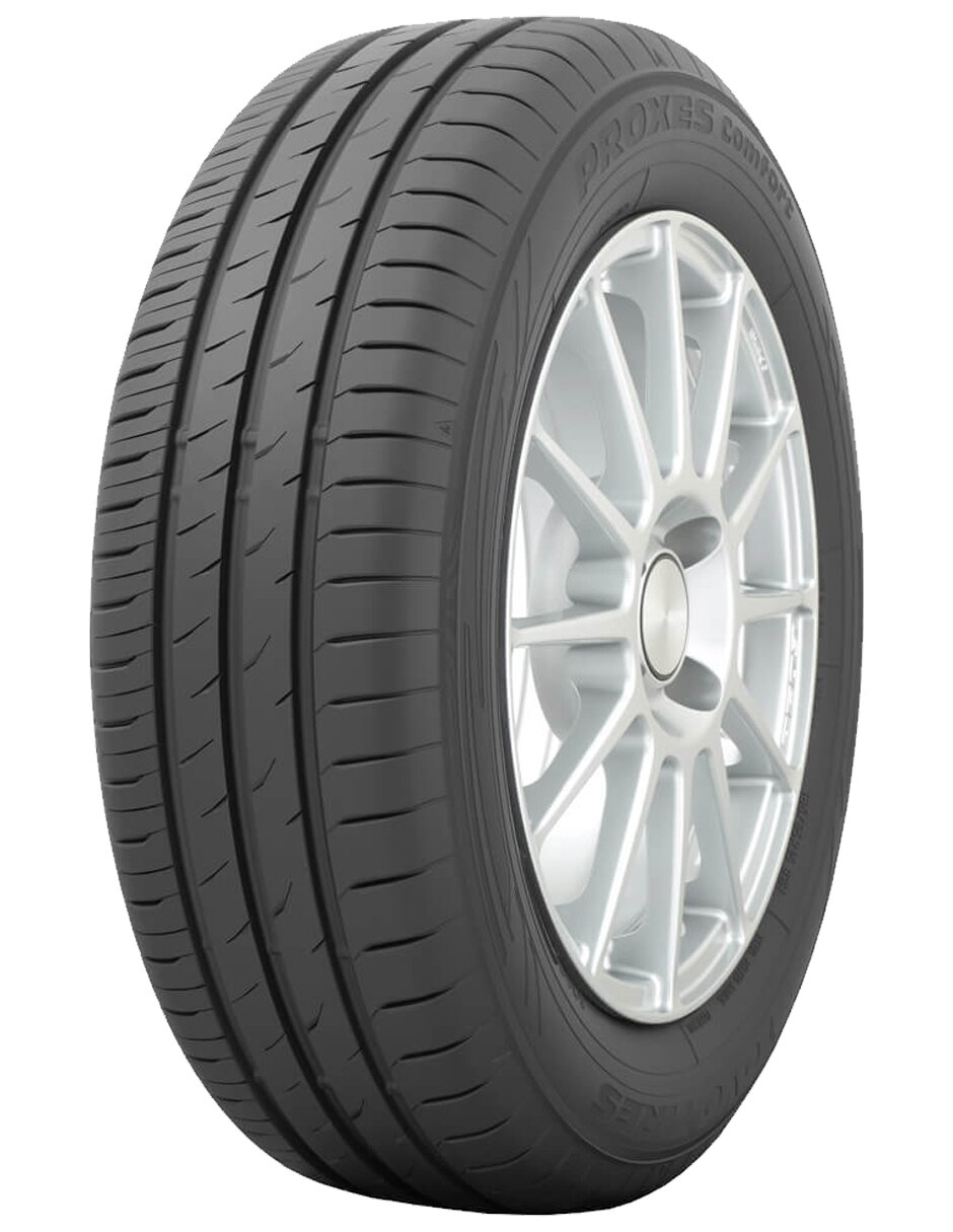 Llanta para auto Proxes Comfort 215/50 R17