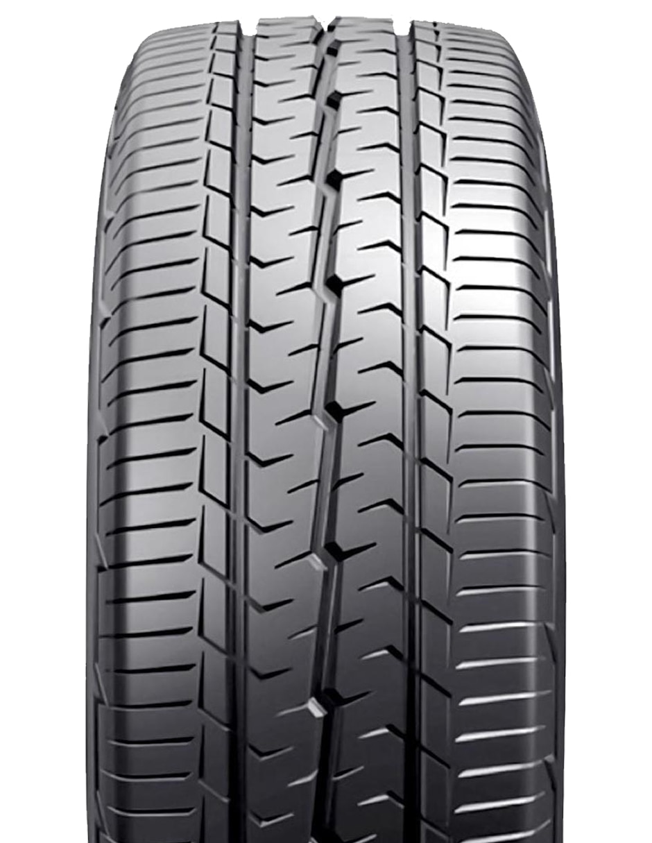 Llanta para auto Nanoenergy Van 215/70 R15 2