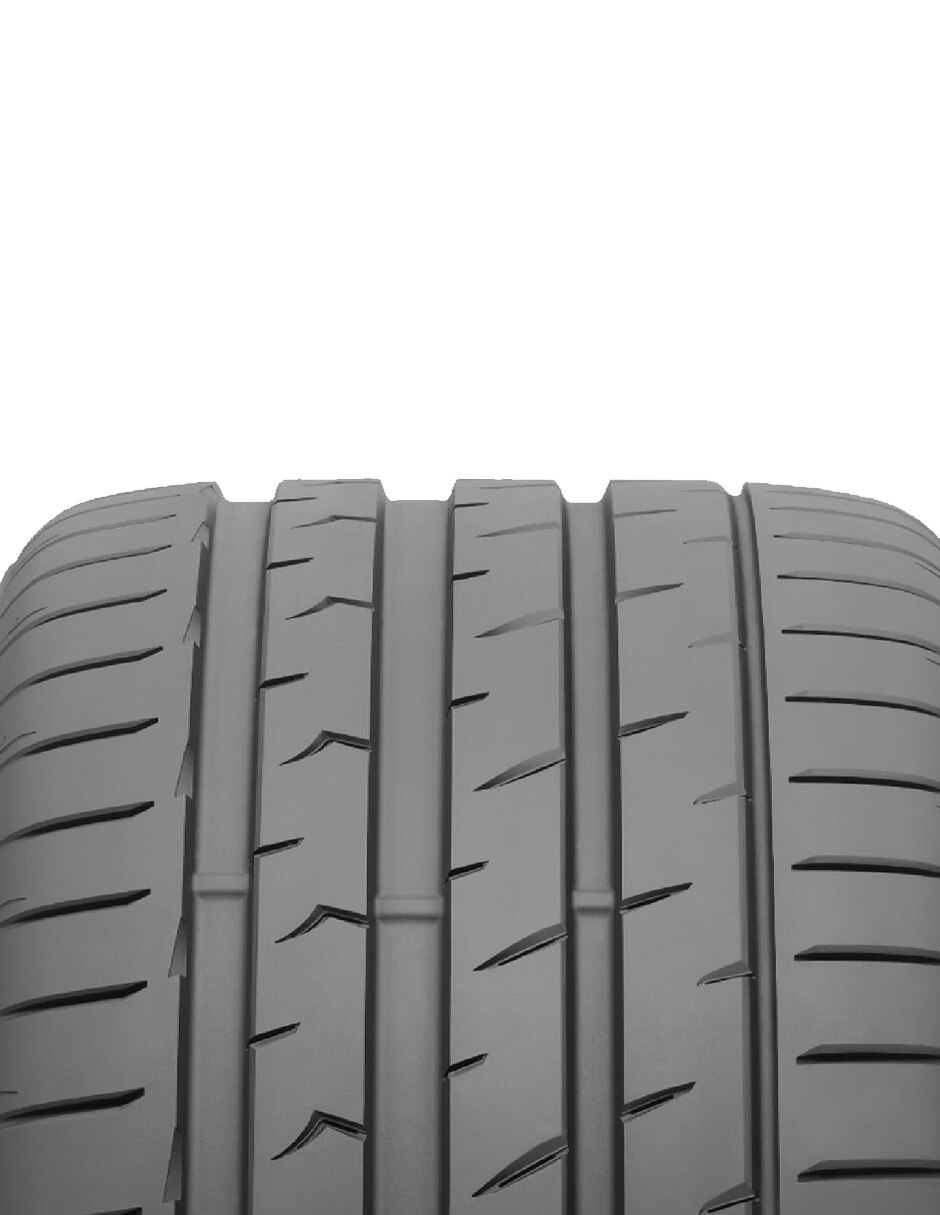 Llanta para auto Proxes Sport 2 235/55 R17 2