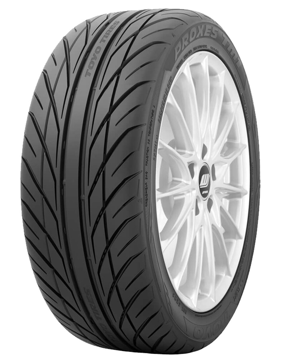 Llanta para auto Proxes TM1 195/55 R15