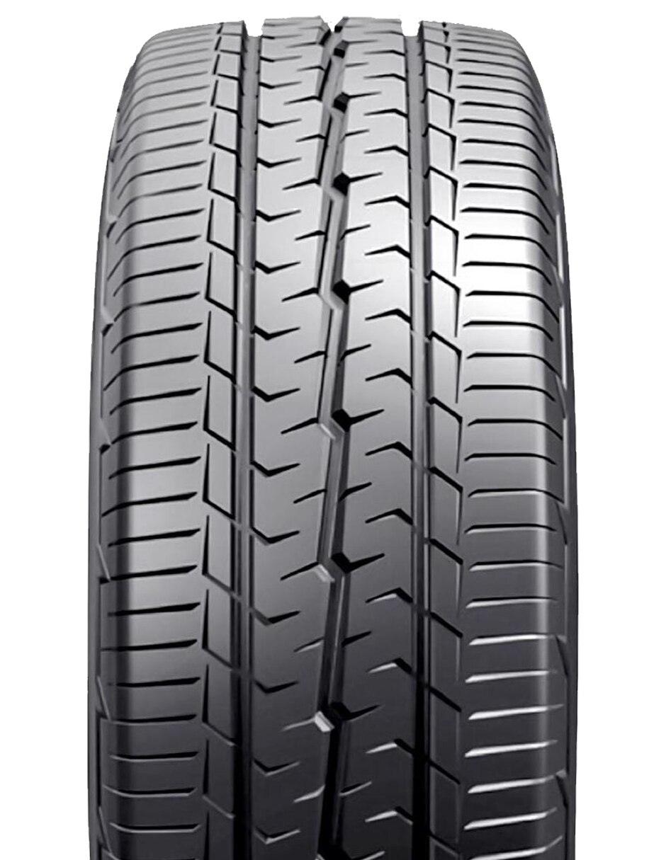 Llanta para auto Nanoenergy Van 205/65 R15 2