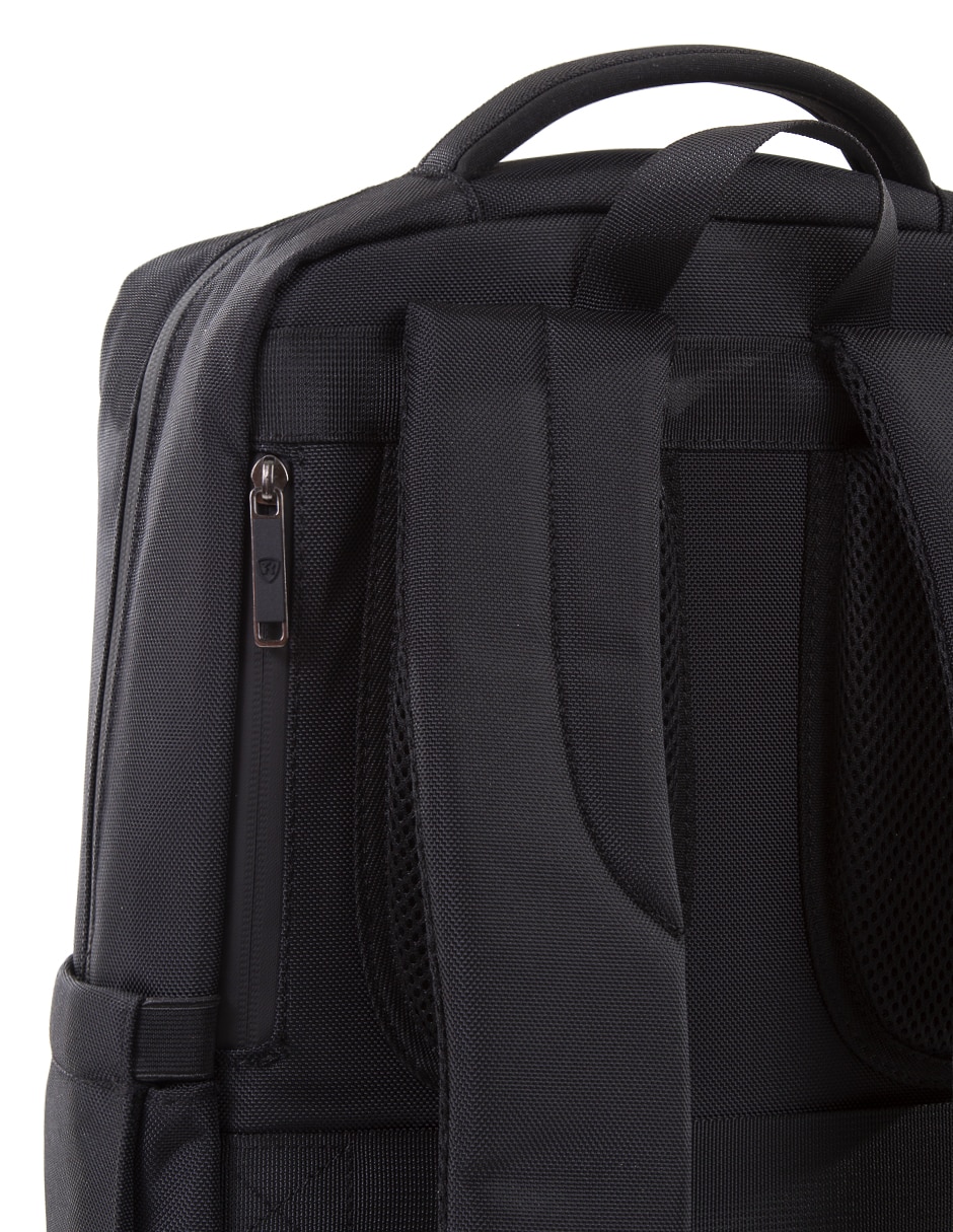 Mochila con portalaptop Travel Republic impermeable unisex