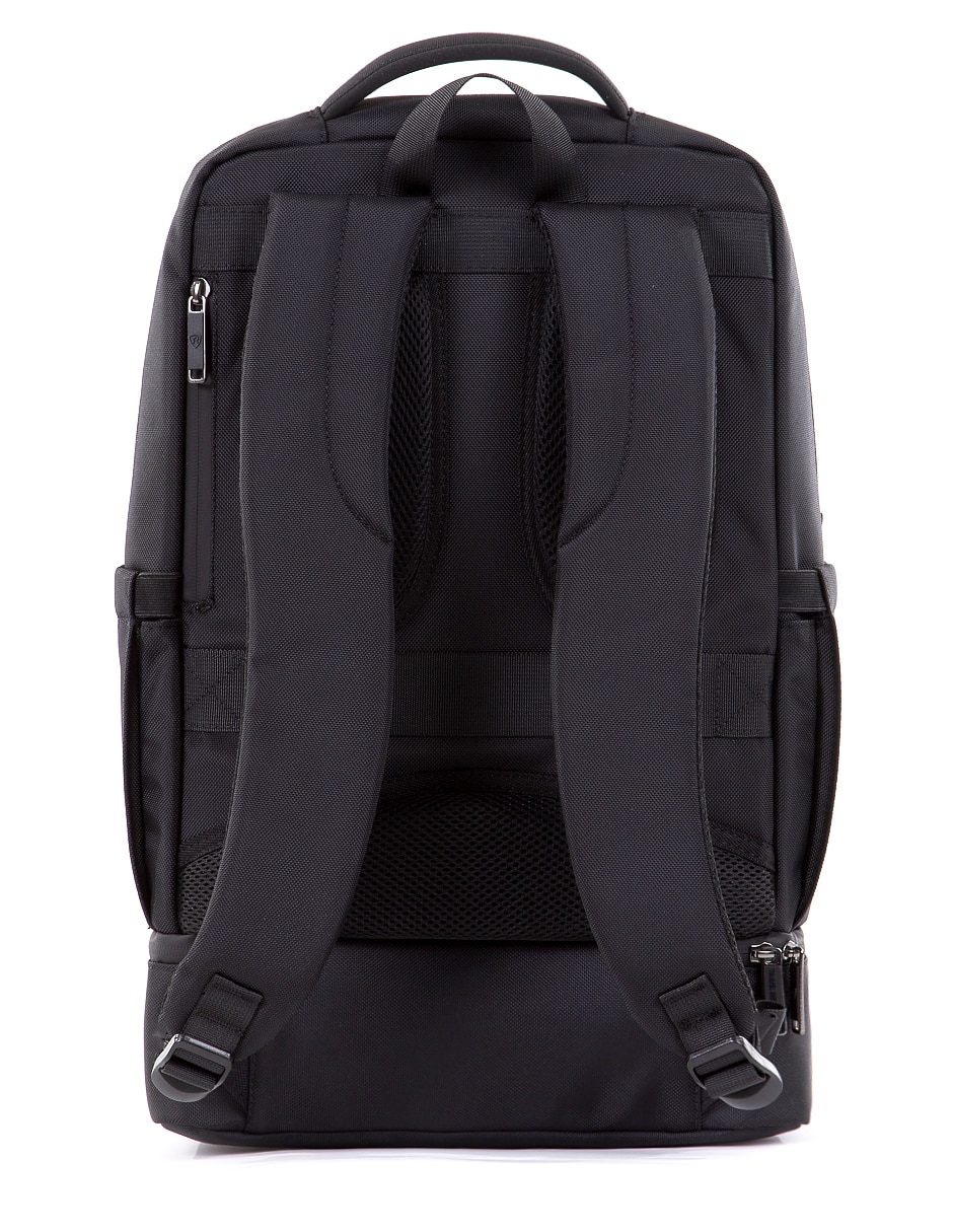 Mochila con portalaptop Travel Republic impermeable unisex