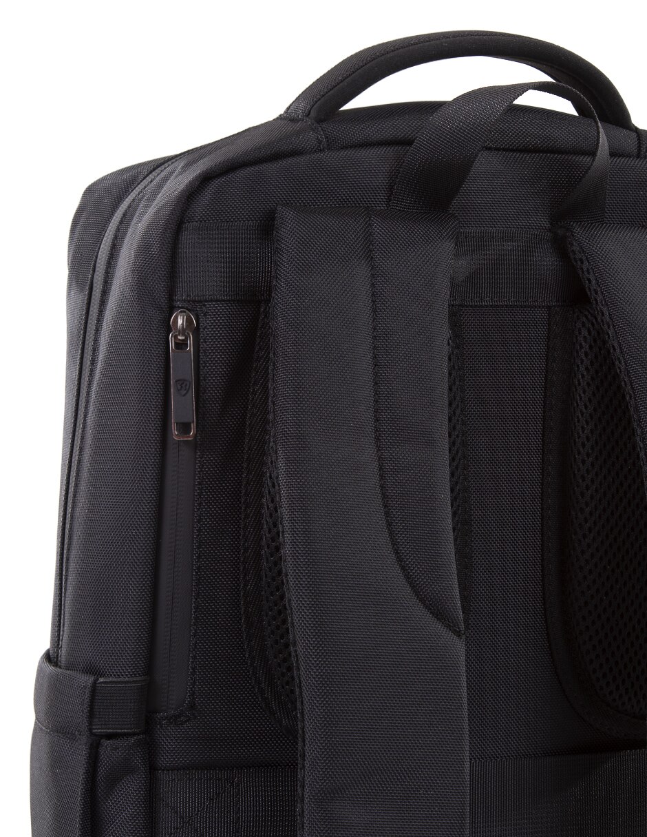 Mochila con portalaptop Travel Republic impermeable unisex