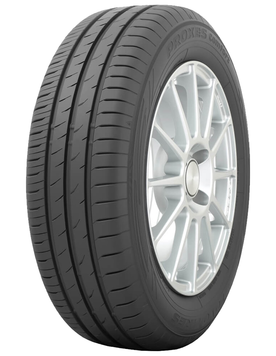 Llanta para auto Proxes Comfort 195/55 R16