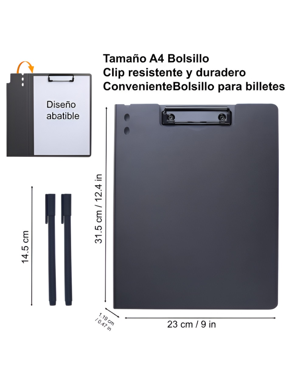 Set de papelería 2