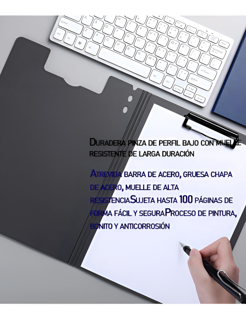 Set de papelería 3