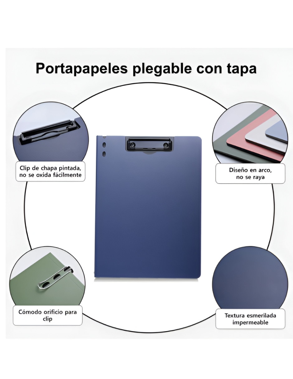 Set de papelería 4
