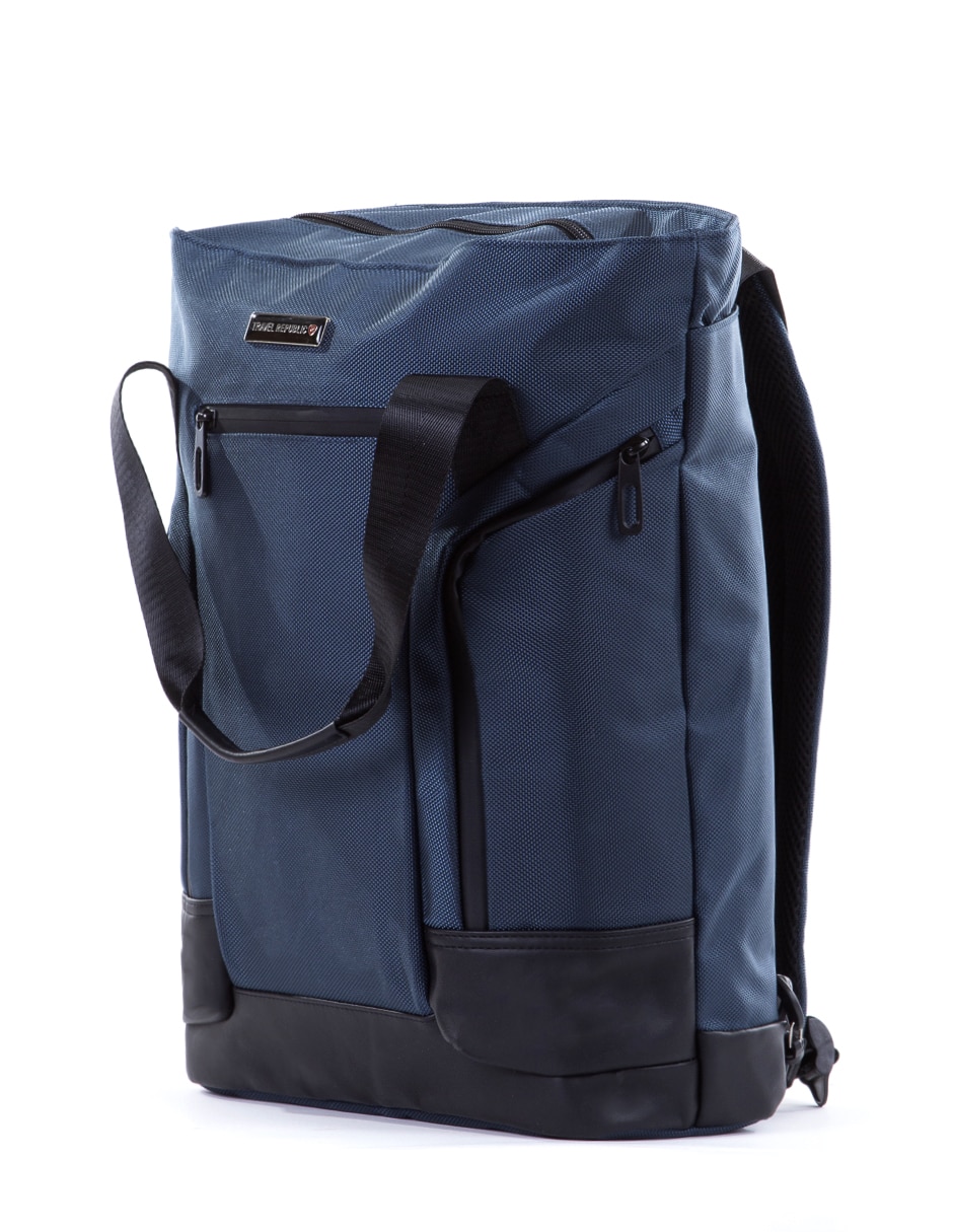 Set mochila/Mochila Con portalaptop No aplica TRAVEL REPUBLIC TRNY23bp-4A No para Unisex