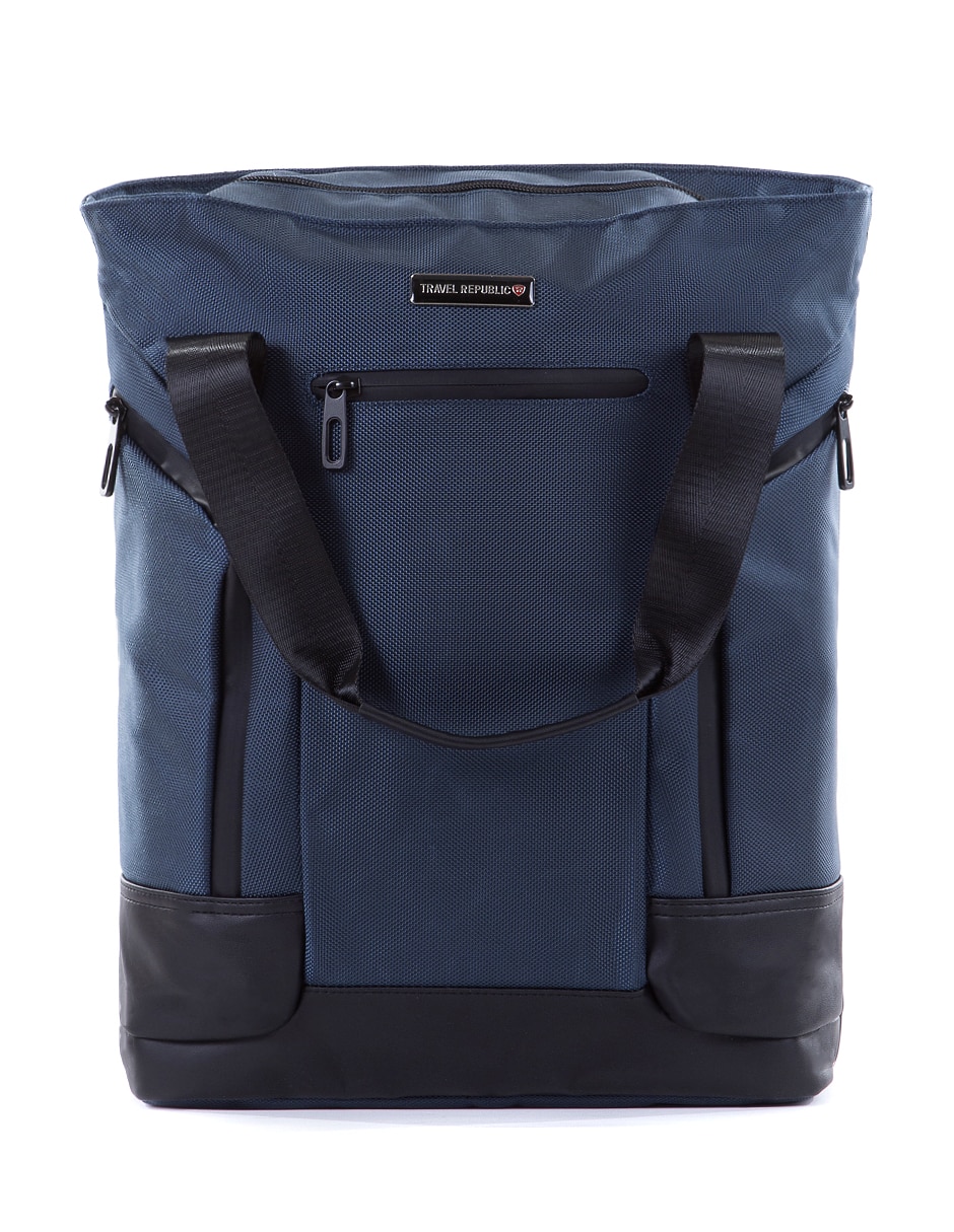 Set mochila/Mochila Con portalaptop No aplica TRAVEL REPUBLIC TRNY23bp-4A No para Unisex
